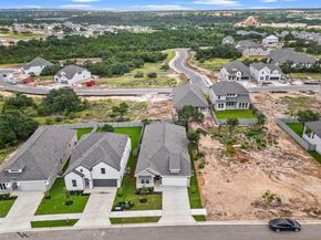 424 Hickory Springs TRL, Georgetown TX 78628