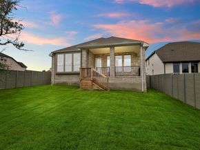 424 Hickory Springs TRL, Georgetown TX 78628