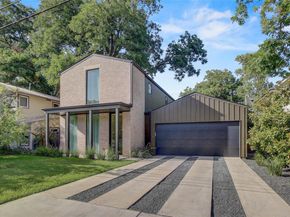 2006 Ford ST, Austin TX 78704