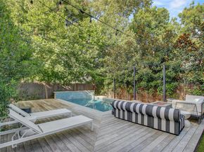 2006 Ford ST, Austin TX 78704