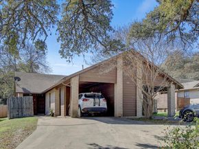 903 Milford WAY, Austin TX 78745