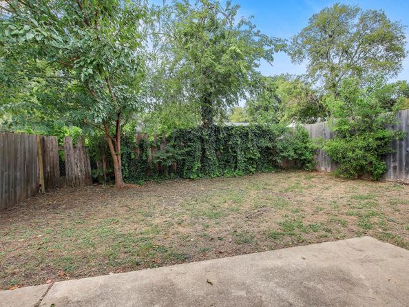 903 Milford WAY, Austin TX 78745