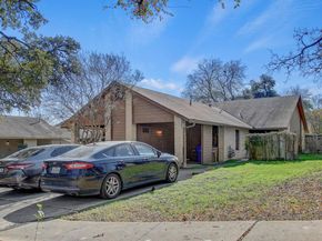 903 Milford WAY, Austin TX 78745