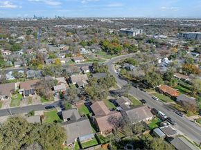 903 Milford WAY, Austin TX 78745