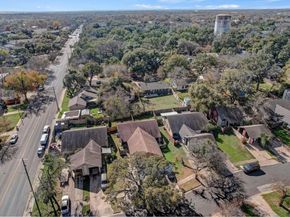 903 Milford WAY, Austin TX 78745