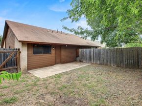 903 Milford WAY, Austin TX 78745