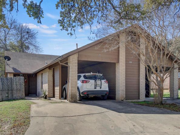 903 Milford WAY, Austin TX 78745