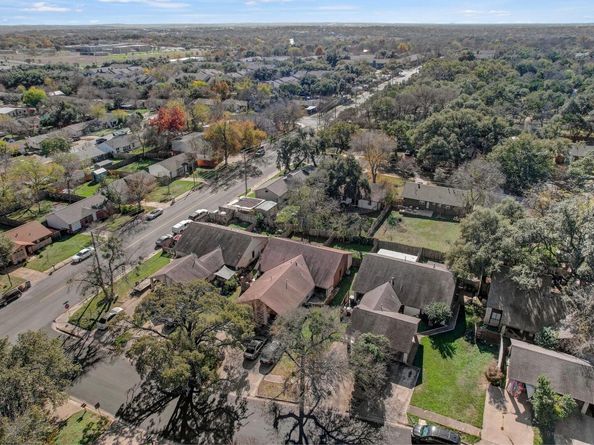903 Milford WAY, Austin TX 78745