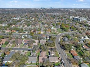 903 Milford WAY, Austin TX 78745