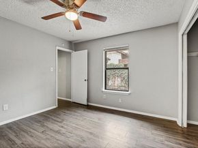 903 Milford WAY, Austin TX 78745