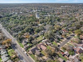 903 Milford WAY, Austin TX 78745