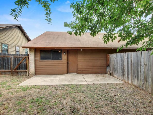 903 Milford WAY, Austin TX 78745
