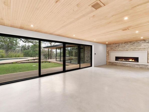 100 Redbud TRL, West Lake Hills TX 78746