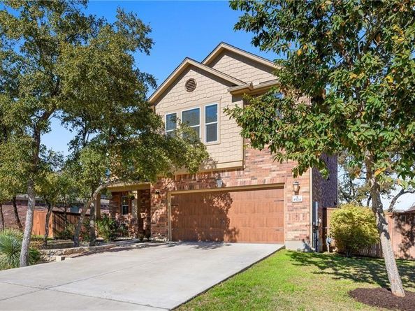 1524 Uhland DR, Leander TX 78641
