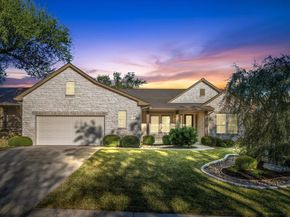 114 Whippoorwill WAY, Georgetown TX 78633