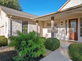 114 Whippoorwill WAY, Georgetown TX 78633