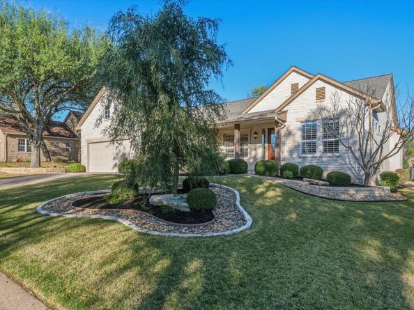 114 Whippoorwill WAY, Georgetown TX 78633