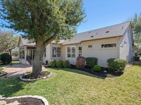 114 Whippoorwill WAY, Georgetown TX 78633