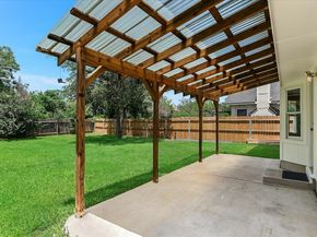 13408 Bolivia DR, Austin TX 78729