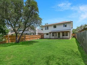 13408 Bolivia DR, Austin TX 78729