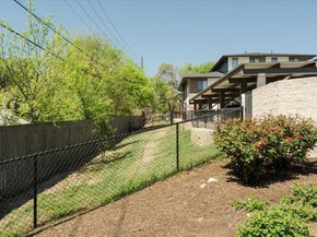 3700 Clawson RD 301, Austin TX 78704
