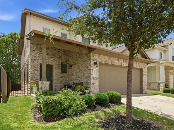 11904 Dispatch WAY 62, Austin TX 78748
