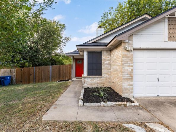 1803 Heatherglen LN, Austin TX 78758