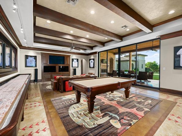 511 County Road 262, Georgetown TX 78633