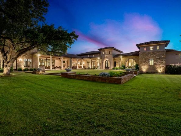 511 County Road 262, Georgetown TX 78633