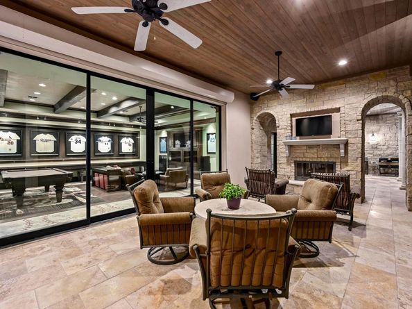 511 County Road 262, Georgetown TX 78633