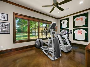 511 County Road 262, Georgetown TX 78633