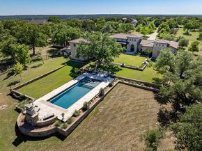 511 County Road 262, Georgetown TX 78633