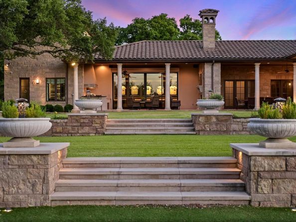 511 County Road 262, Georgetown TX 78633