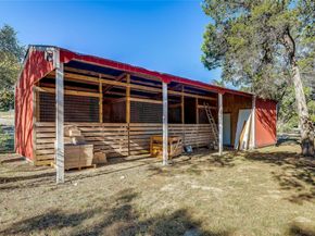 7601 Bar K Ranch RD, Lago Vista TX 78645