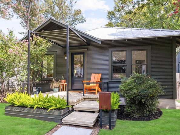 810 Keasbey ST, Austin TX 78751