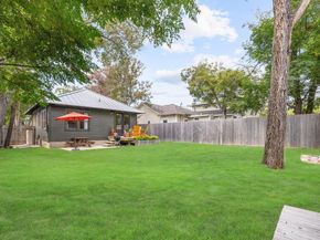 810 Keasbey ST, Austin TX 78751