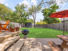 810 Keasbey ST, Austin TX 78751