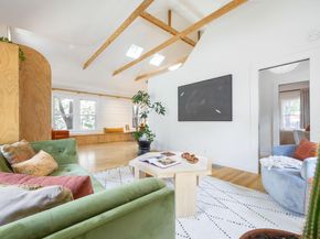 810 Keasbey ST, Austin TX 78751