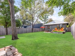 810 Keasbey ST, Austin TX 78751