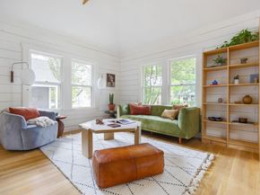 810 Keasbey ST, Austin TX 78751