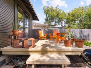 810 Keasbey ST, Austin TX 78751