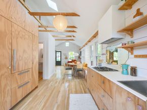 810 Keasbey ST, Austin TX 78751