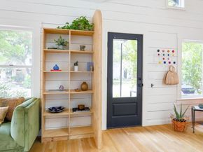 810 Keasbey ST, Austin TX 78751