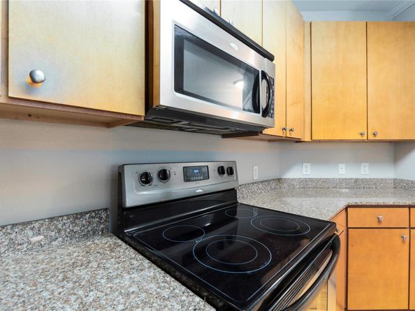 2502 Leon ST 305, Austin TX 78705