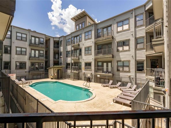 2502 Leon ST 305, Austin TX 78705