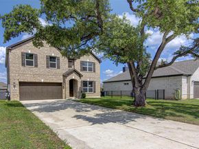1004 Desaix DR, Georgetown TX 78628