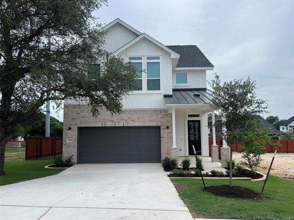 12109 Fennec WAY, Austin TX 78758