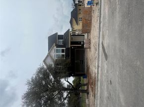 12109 Fennec WAY, Austin TX 78758