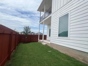 12109 Fennec WAY, Austin TX 78758
