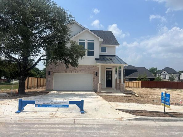 12109 Fennec WAY, Austin TX 78758